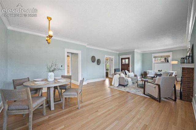 533 N Wahsatch Avenue, Colorado Springs, CO 80903