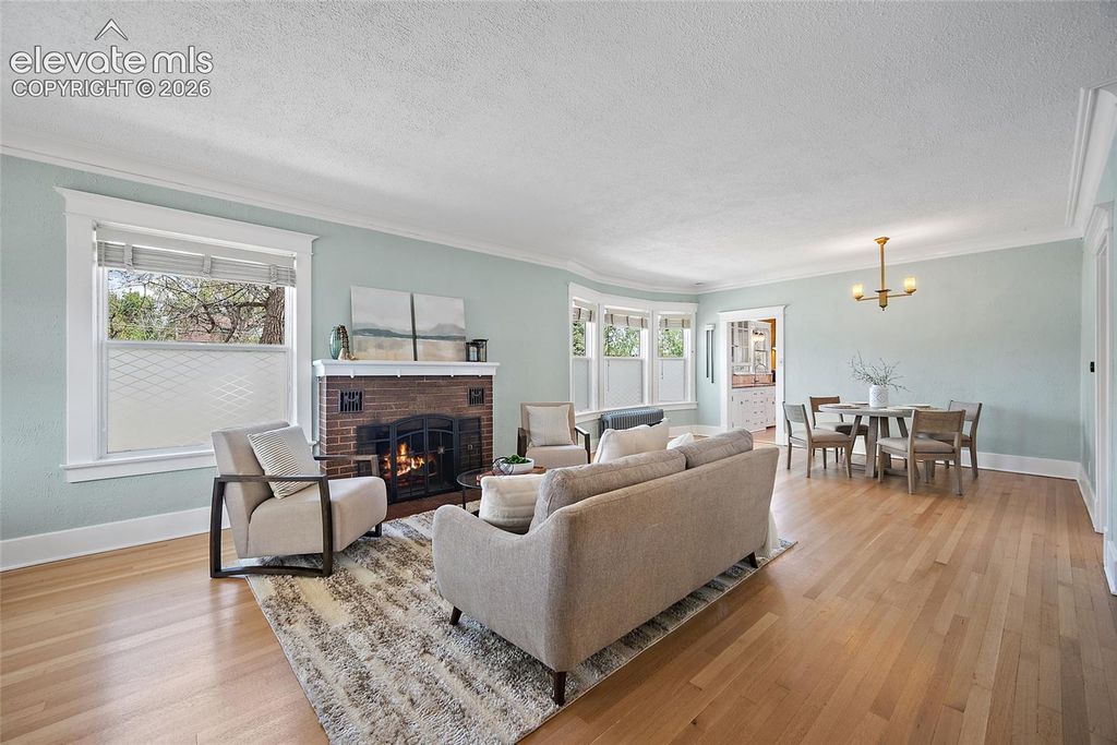 533 N Wahsatch Avenue, Colorado Springs, CO 80903 — photo 5