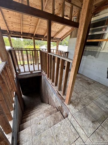 815 Edison, San Antonio, TX 78212