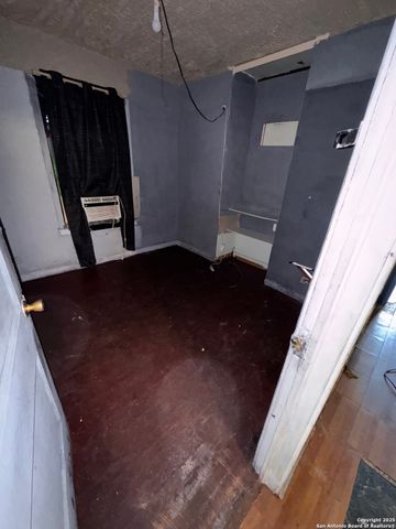 815 Edison, San Antonio, TX 78212