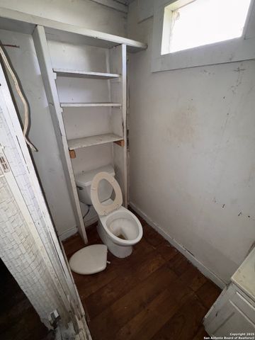 815 Edison, San Antonio, TX 78212