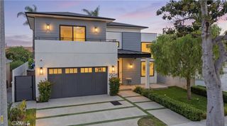 2504 Fisk Lane, Redondo Beach, CA 90278