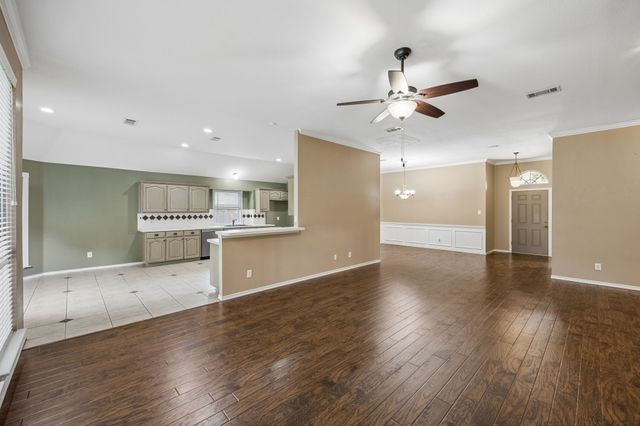 8637 Madison Drive, North Richland Hills, TX 76182