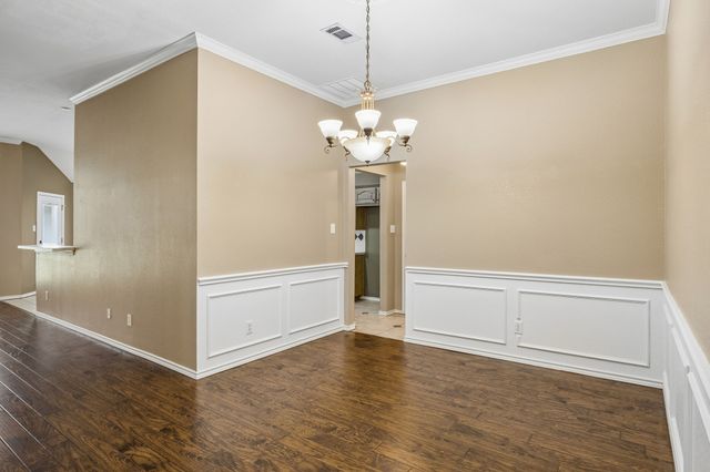 8637 Madison Drive, North Richland Hills, TX 76182