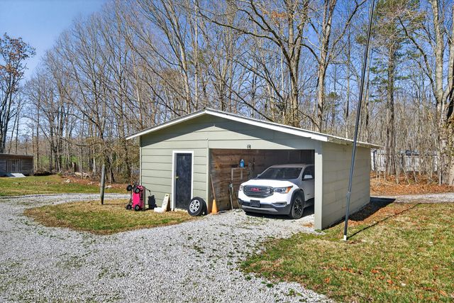 337 Colditz Rd, Jamestown, TN 38556