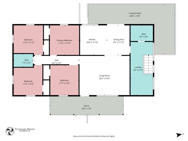 337 Colditz Rd, Jamestown, TN 38556