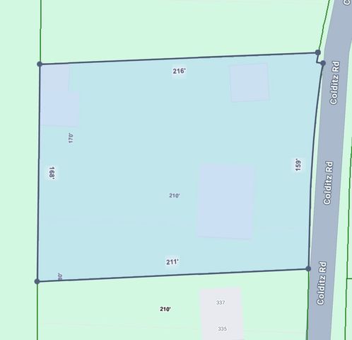 337 Colditz Rd, Jamestown, TN 38556