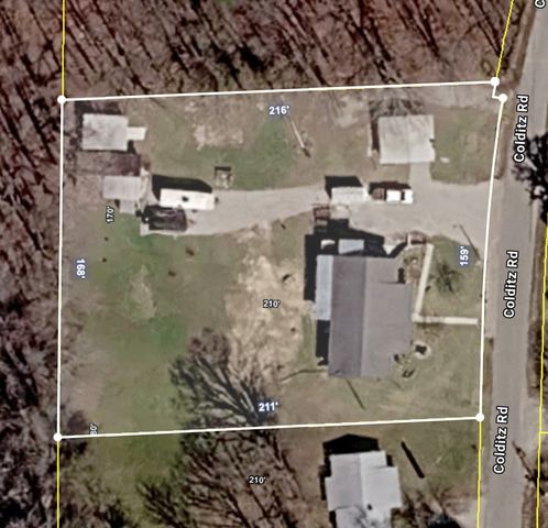 337 Colditz Rd, Jamestown, TN 38556