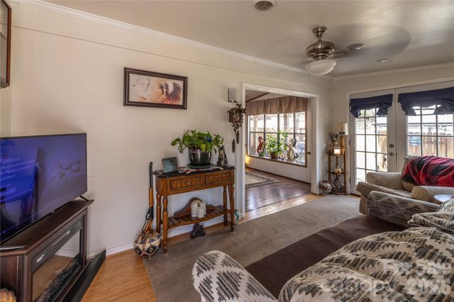 102 Deer Park Road 142 section D, Mount Gilead, NC 27306