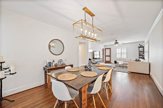 2324 Goldsmith Street A, Houston, TX 77030