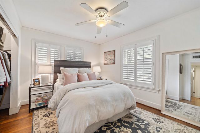 2324 Goldsmith Street A, Houston, TX 77030