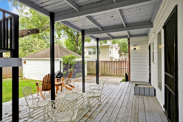 2324 Goldsmith Street A, Houston, TX 77030