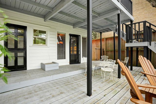 2324 Goldsmith Street A, Houston, TX 77030