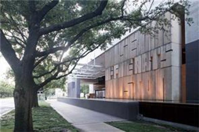 2324 Goldsmith Street A, Houston, TX 77030