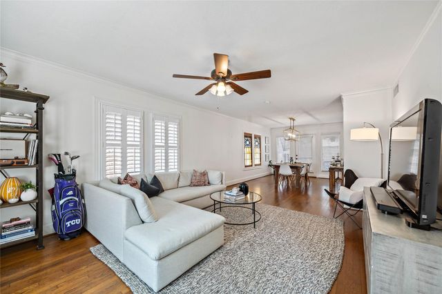 2324 Goldsmith Street A, Houston, TX 77030