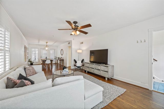 2324 Goldsmith Street A, Houston, TX 77030