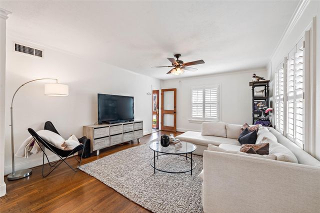 2324 Goldsmith Street A, Houston, TX 77030