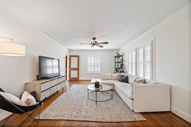 2324 Goldsmith Street A, Houston, TX 77030