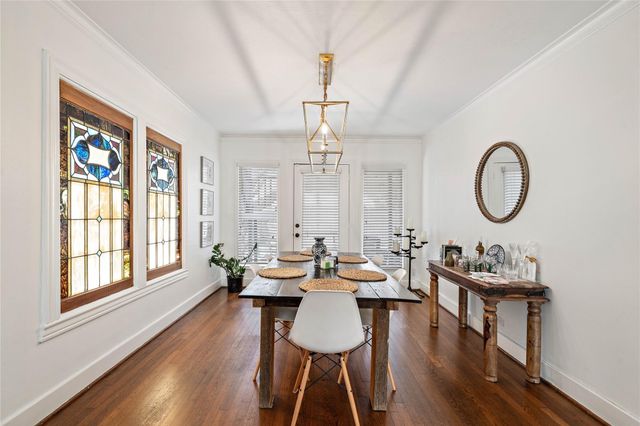 2324 Goldsmith Street A, Houston, TX 77030