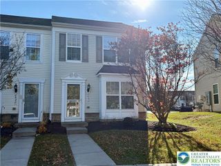8432 Cromwell Court, Upper Macungie Twp, PA 18031