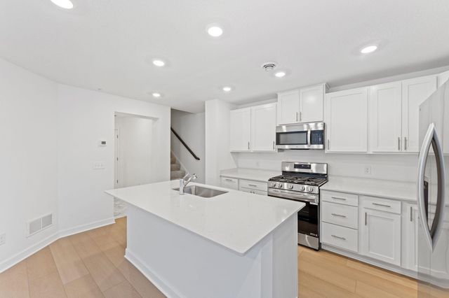 5233 Long Pointe Pass, Woodbury, MN 55129