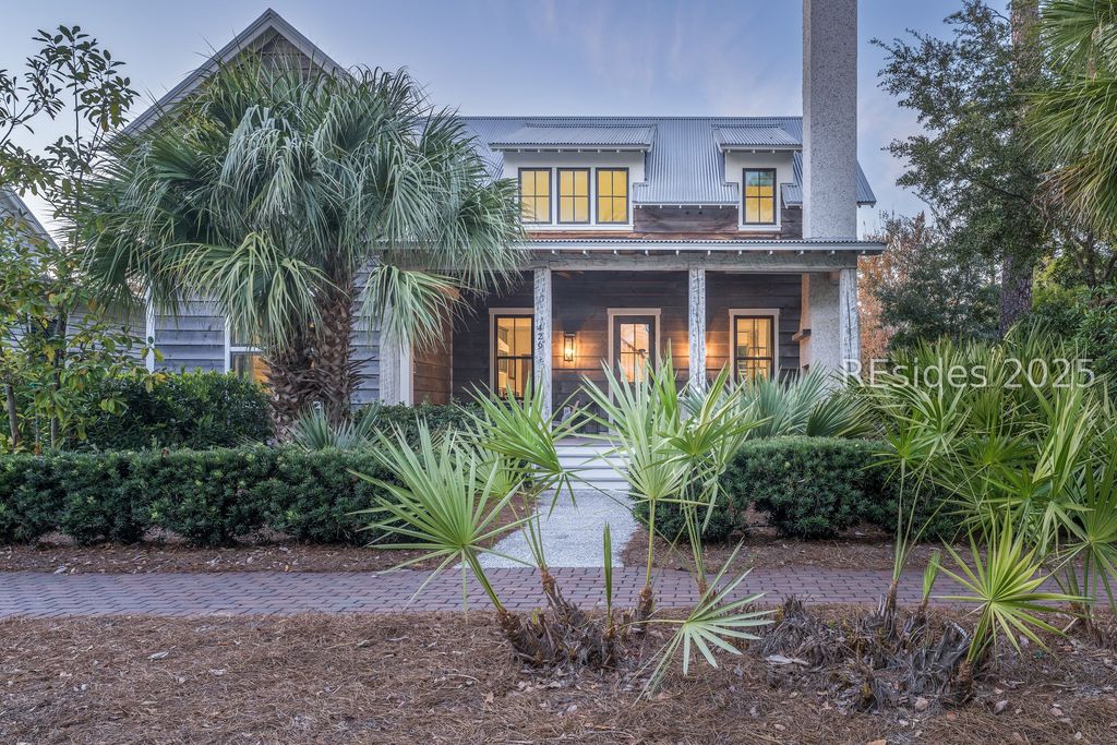 426 Corley St, Bluffton, SC 29910