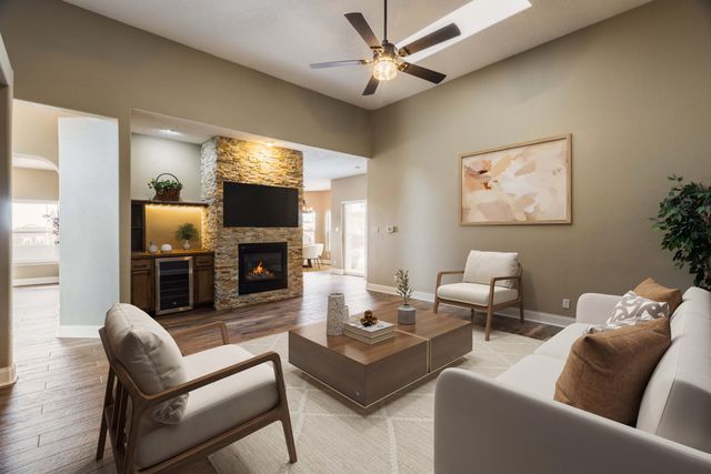 10115 Alexandria Road NE, Albuquerque, NM 87122