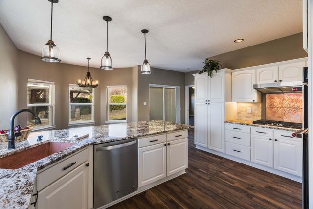 10115 Alexandria Road NE, Albuquerque, NM 87122