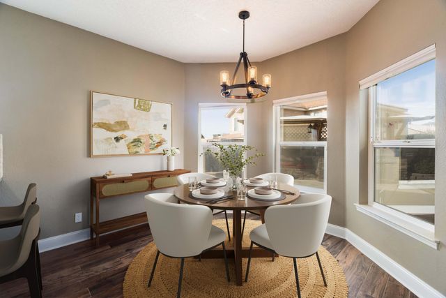 10115 Alexandria Road NE, Albuquerque, NM 87122