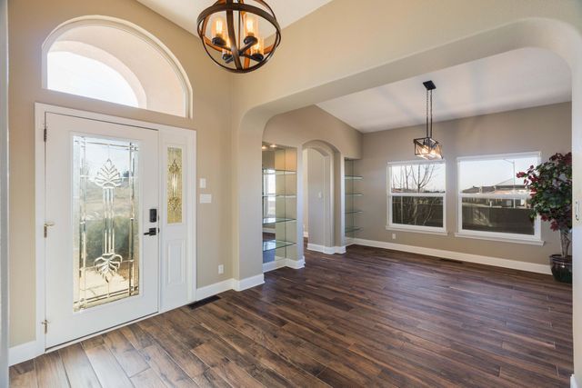 10115 Alexandria Road NE, Albuquerque, NM 87122