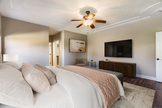 10115 Alexandria Road NE, Albuquerque, NM 87122