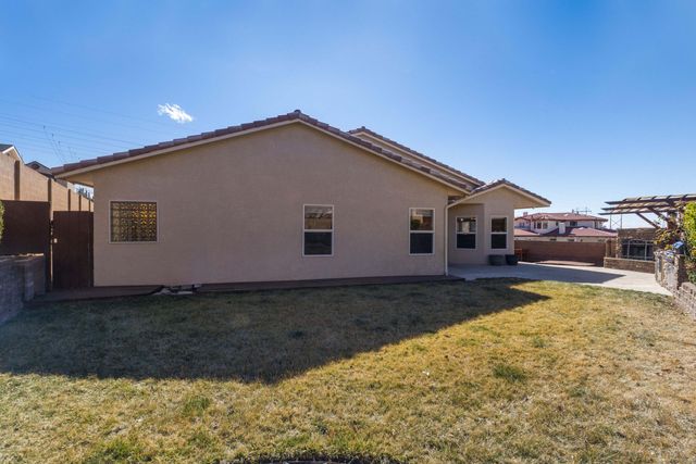 10115 Alexandria Road NE, Albuquerque, NM 87122