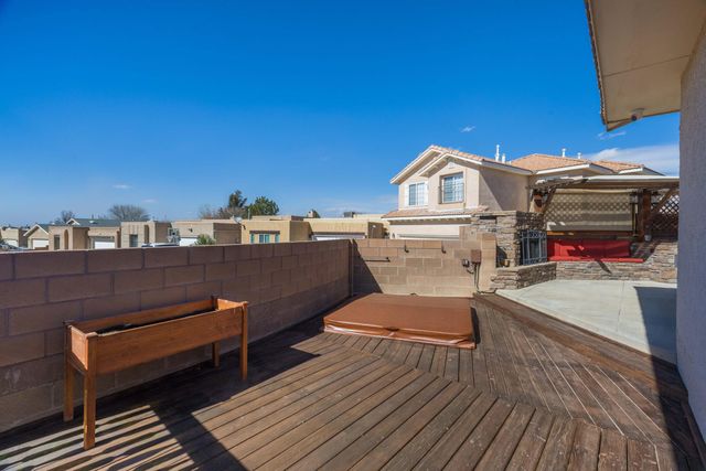 10115 Alexandria Road NE, Albuquerque, NM 87122