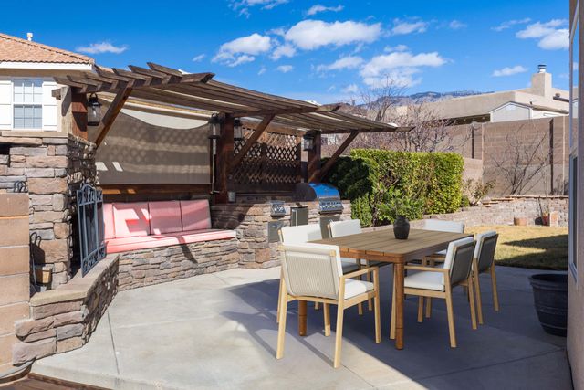10115 Alexandria Road NE, Albuquerque, NM 87122