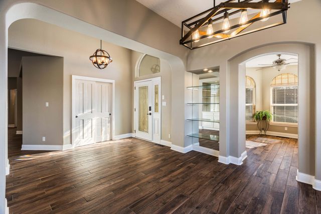 10115 Alexandria Road NE, Albuquerque, NM 87122