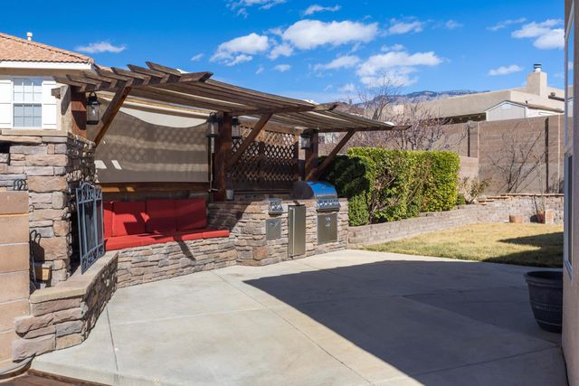 10115 Alexandria Road NE, Albuquerque, NM 87122