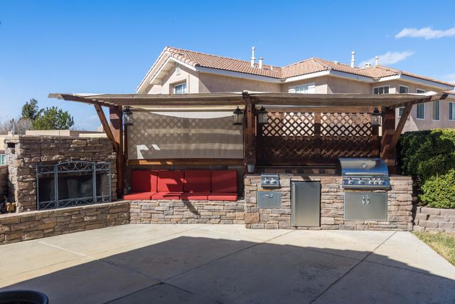 10115 Alexandria Road NE, Albuquerque, NM 87122