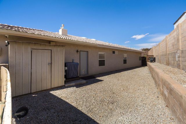 10115 Alexandria Road NE, Albuquerque, NM 87122