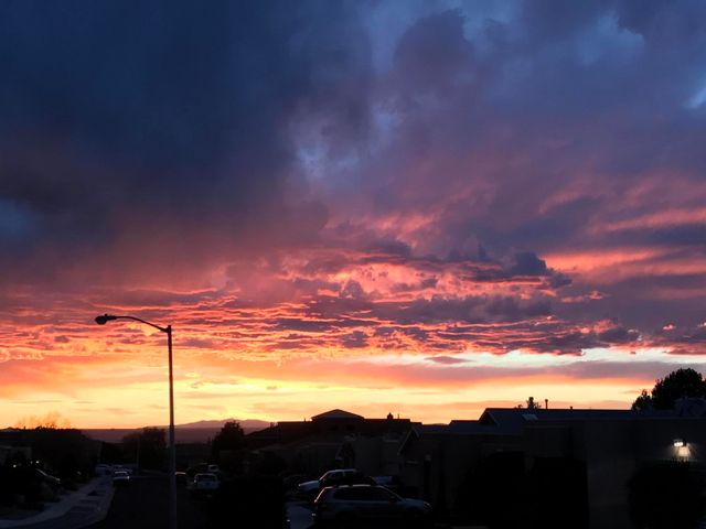 10115 Alexandria Road NE, Albuquerque, NM 87122