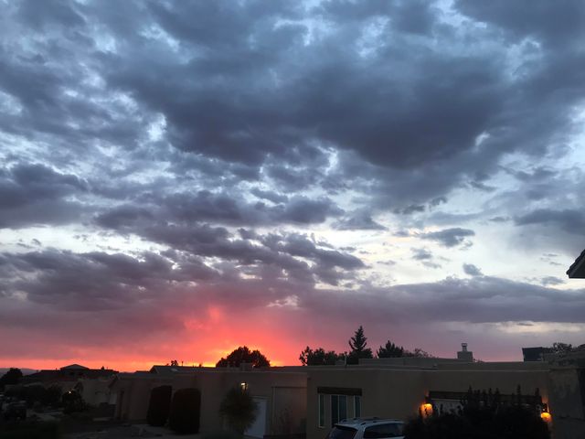 10115 Alexandria Road NE, Albuquerque, NM 87122