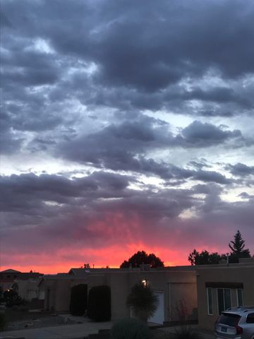 10115 Alexandria Road NE, Albuquerque, NM 87122