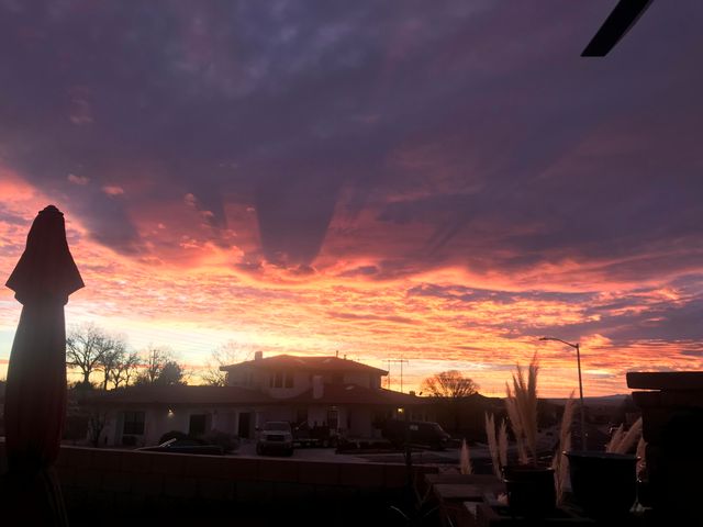 10115 Alexandria Road NE, Albuquerque, NM 87122