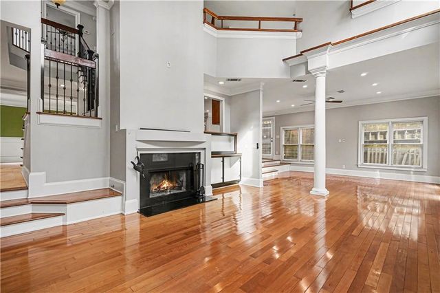 1917 N Decatur Road B, Atlanta, GA 30307