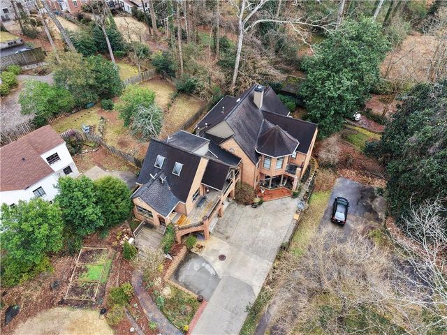 1917 N Decatur Road B, Atlanta, GA 30307