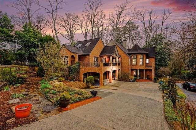 1917 N Decatur Road B, Atlanta, GA 30307