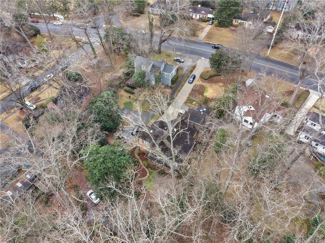 1917 N Decatur Road B, Atlanta, GA 30307