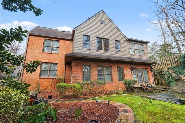 1917 N Decatur Road B, Atlanta, GA 30307