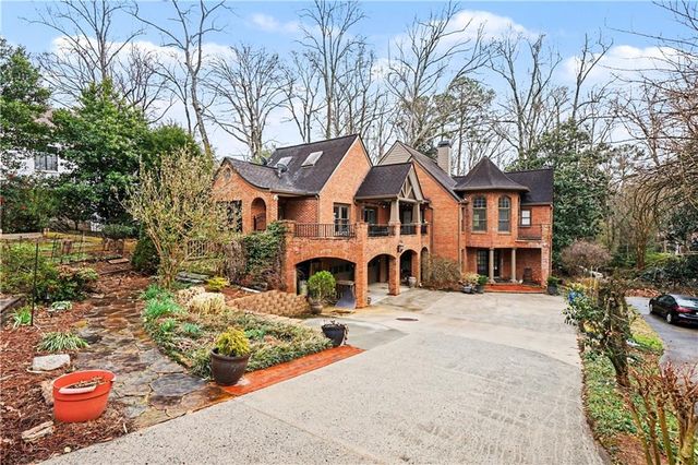 1917 N Decatur Road B, Atlanta, GA 30307