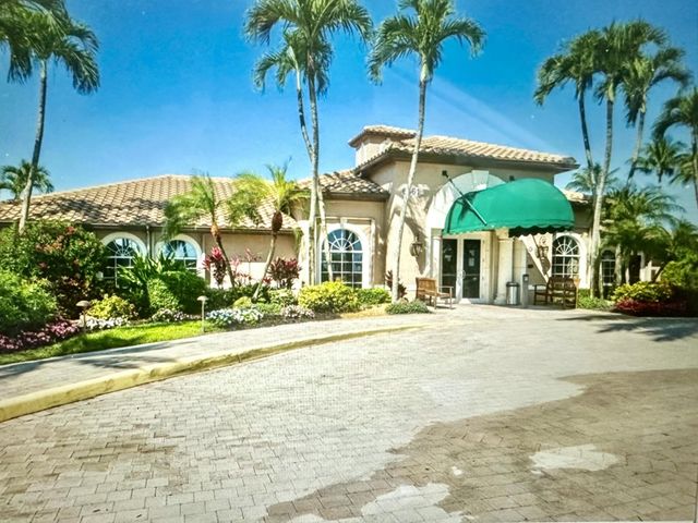6630 MAYBROOK Road, Boynton Beach, FL 33437