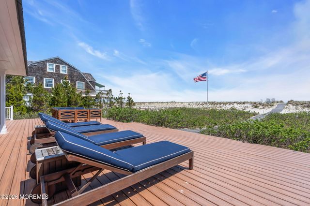 1325 Ocean Avenue, Mantoloking, NJ 08738
